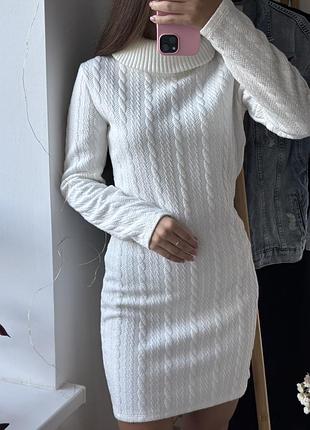 Сукня , тепле плаття