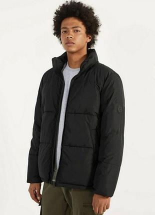 Чоловіча курточка bershka xs
