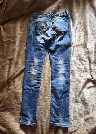 Джинси shy р.42 (l-xl) 4