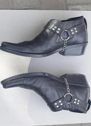 Казаки etor 42.5 (27.5 см) 3