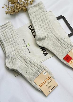 Calzedonia теплі шкарпетки 2