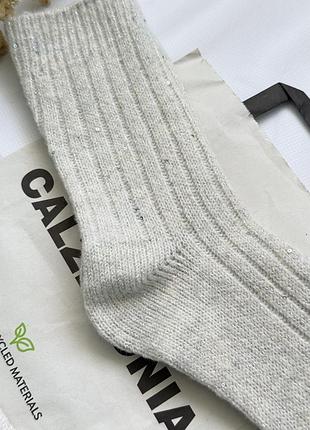 Calzedonia теплі шкарпетки 3