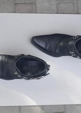 Казаки etor 42.5 (27.5 см) 4