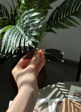 😎 jacquemus marie mage black/gold jmmf040 52/21