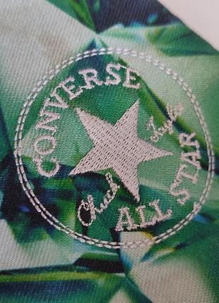 Кеди converse 3