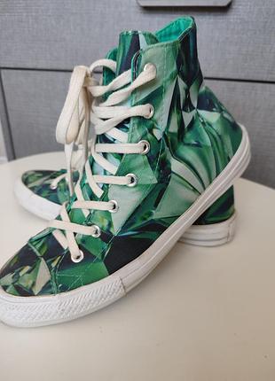 Кеди converse