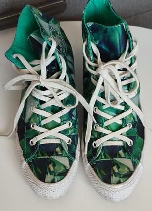 Кеди converse 2