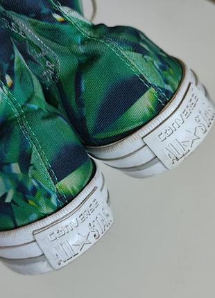 Кеди converse 9