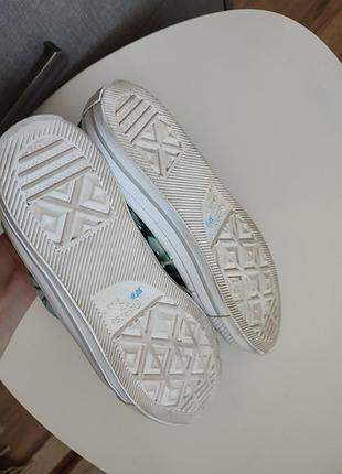 Кеди converse 7