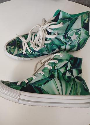 Кеди converse 8