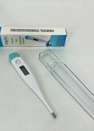 Термометр градусник blip-2, безконтактний градусник термометр дитячий цифровий медичний для тіла rw-29