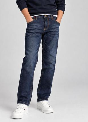 Tommy hilfiger джинси на хлопця