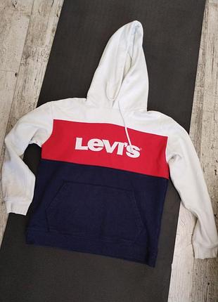 Levis худі кенгуру