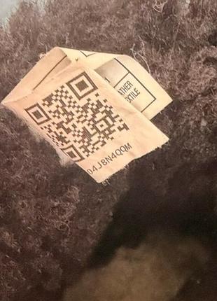 Черные женские оригинал ugg 5