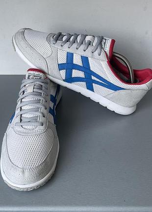Кросівки  onitsuka tiger sherborne runner оригінал розмір 43-43,5