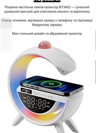 Смарт колонка