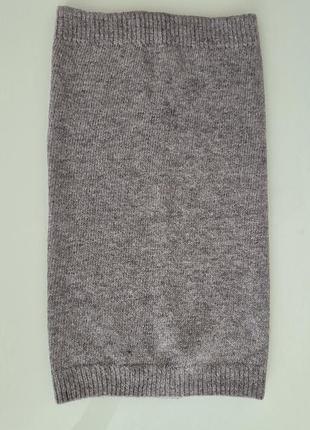 Шарф - хомут снуд h&amp;m 2