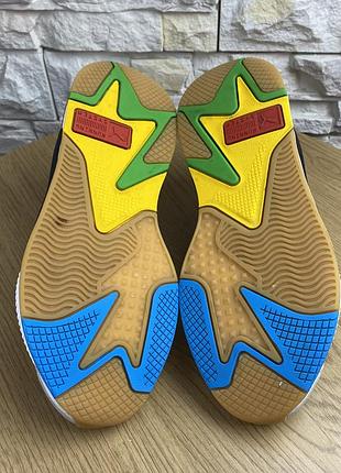 Оригінальні кросівки puma rs-x3 5