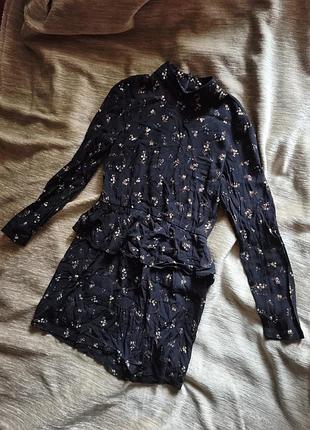 Сукня h&m p.38