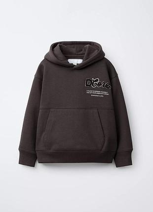 Стильні світшотики від zara🔥128