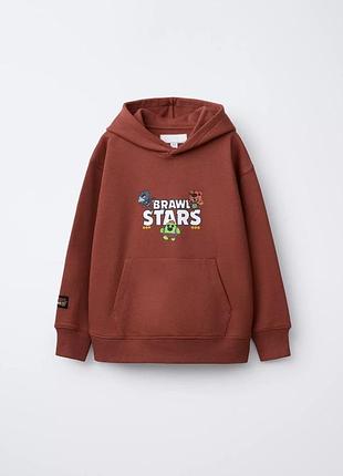 Стильні світшотики від zara🔥128