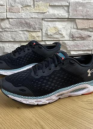 Оригінальні кросівки under armour ua hovr infinite 3