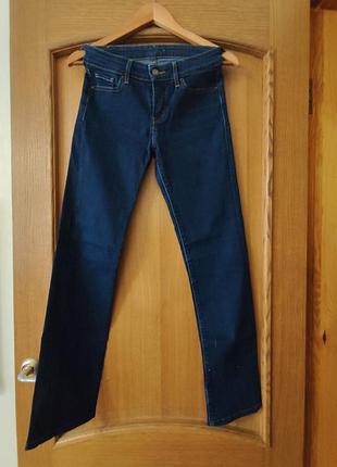 Джинси levis