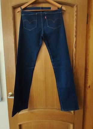 Джинси levis 2