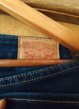 Джинси levis 3