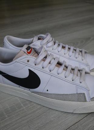 Кросівки nike blazer (45 р)