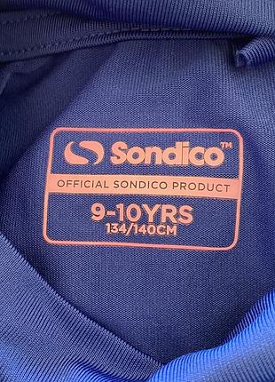 Дитяча термокофта sondico optivent 4