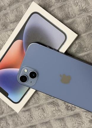 Iphone 14 plus  торг присутній