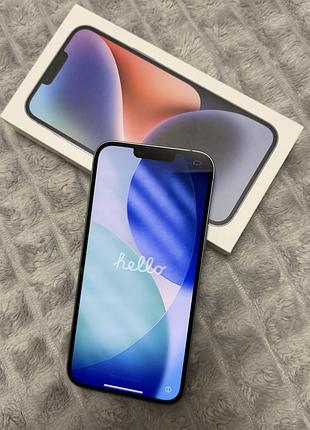 Iphone 14 plus  торг присутній 2