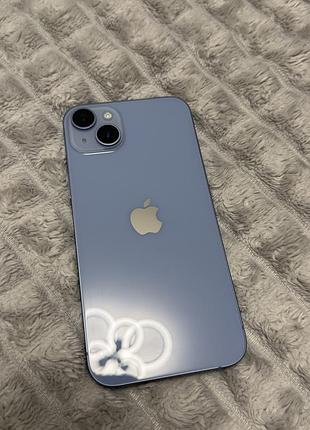 Iphone 14 plus  торг присутній 6