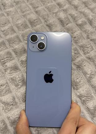 Iphone 14 plus  торг присутній 4
