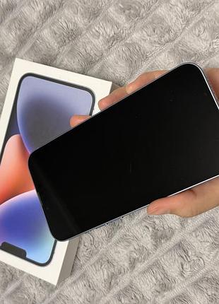 Iphone 14 plus  торг присутній 3