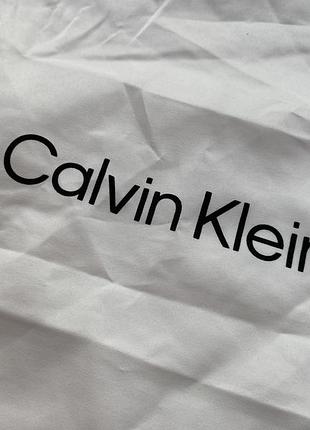 Пыльник на завязках calvin klein оригинал