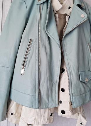 Max co max mara groop косуха оригінал  тіфані 2