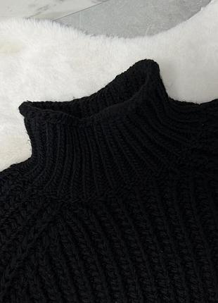 H&m светр жіночий s 4