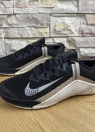 Оригінальні кросівки nike metcon 6