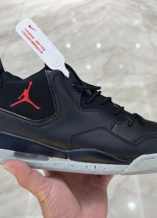 Черевики чоловічі jordan courtside 23 concord.