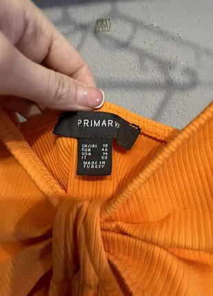 Сукня primark 3