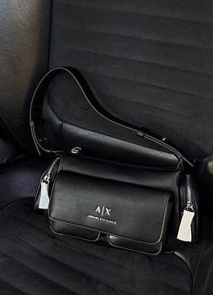Сумка armani exchange дуже красива модель
22*13 7