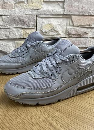Оригінальні кросівки nike air max 90