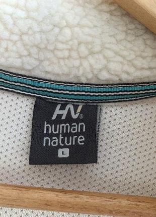 Тепла флісова кофта /тедді helly hansen шерпа - є торг 5