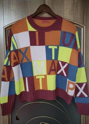 Светр max&co