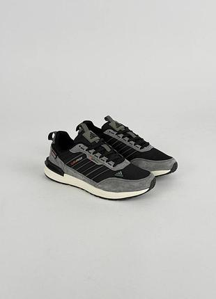 Водонепроникні кросівки adidas climaproof eqt gtx wormwood black