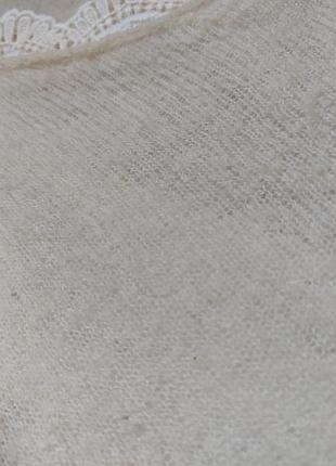 Легкая кофточка от american vintage,р.м 3