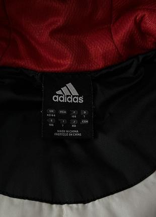 Куртка чоловіча adidas liverpool 2