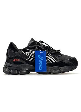 Чоловічі кросівки asics gel-nyc m gtx black